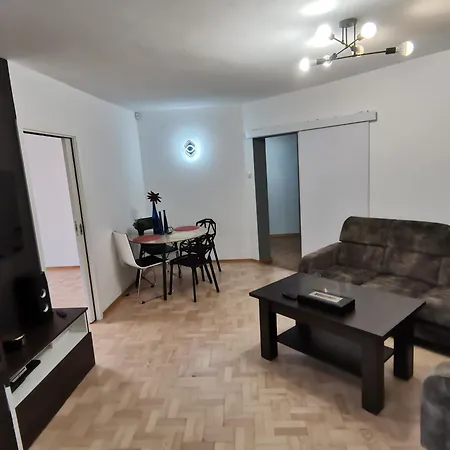 3 Czuby Appartamento *