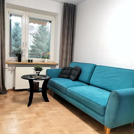 3 Czuby Apartment