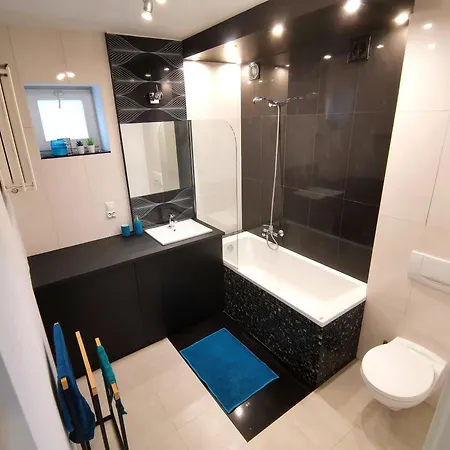 Apartment 3 Czuby Lublin
