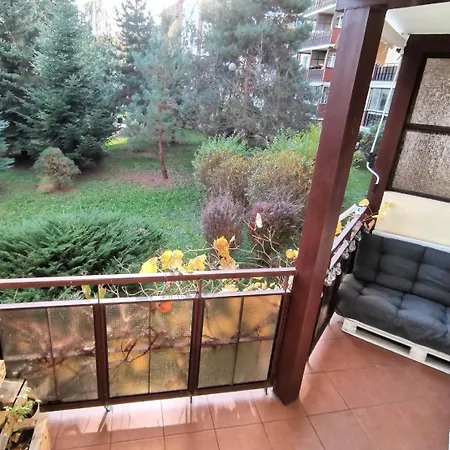 3 Czuby Apartment