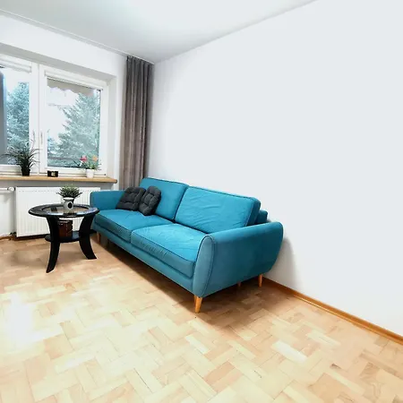 3 Czuby Apartment Lublin
