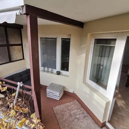3 Czuby Apartment *