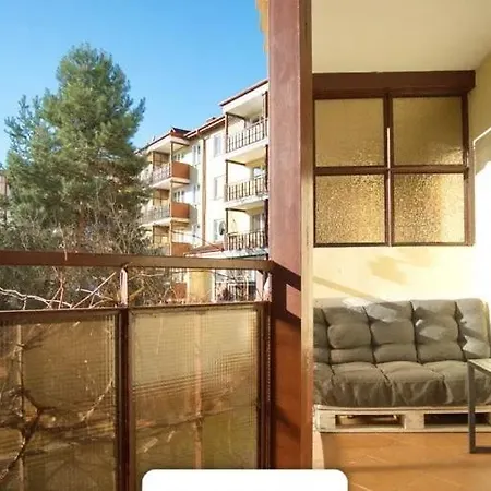 Apartment 3 Czuby