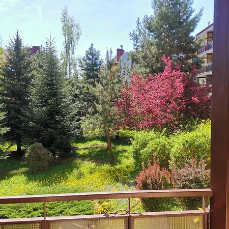 Apartment 3 Czuby Lublin